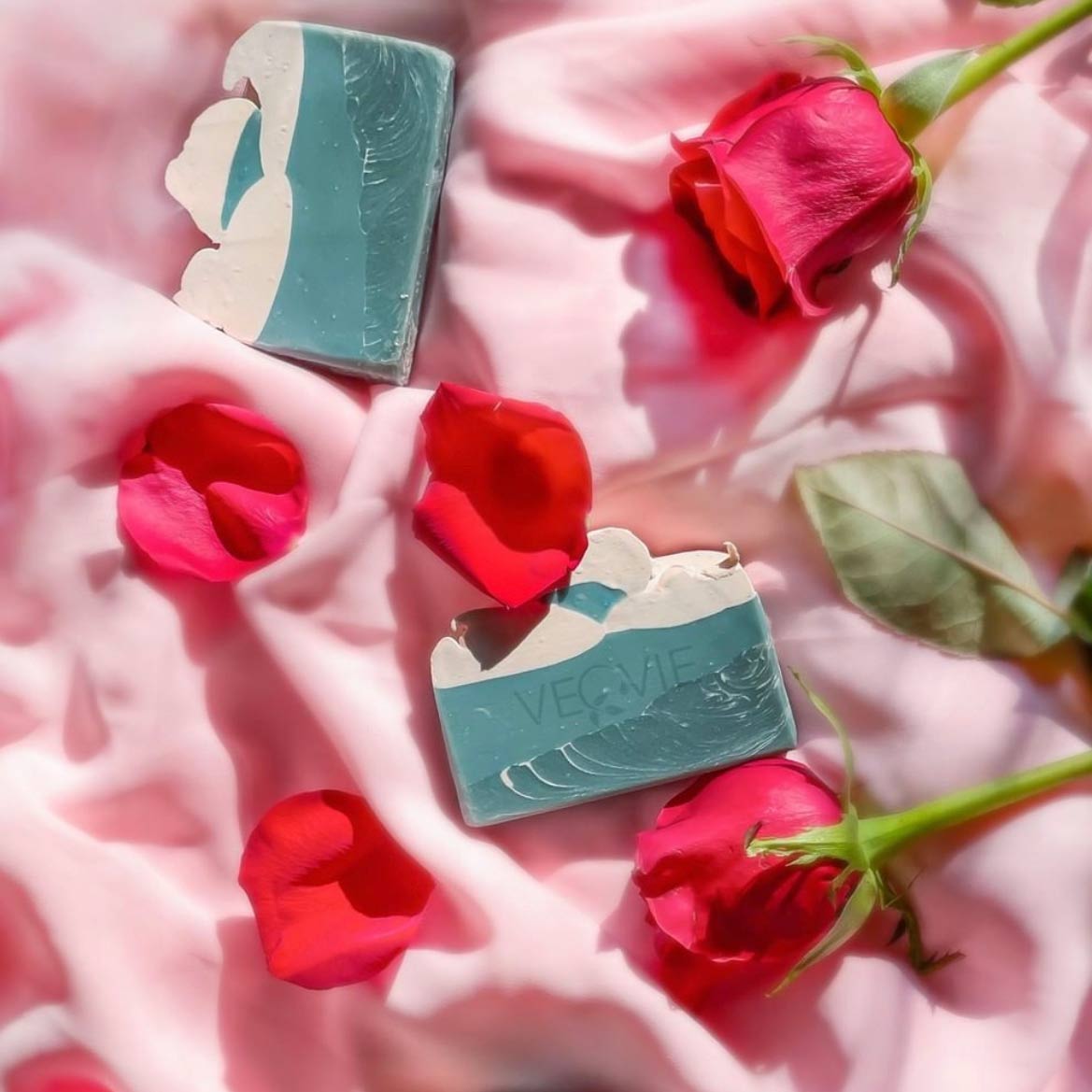 Dreamy Clouds Bar Soap